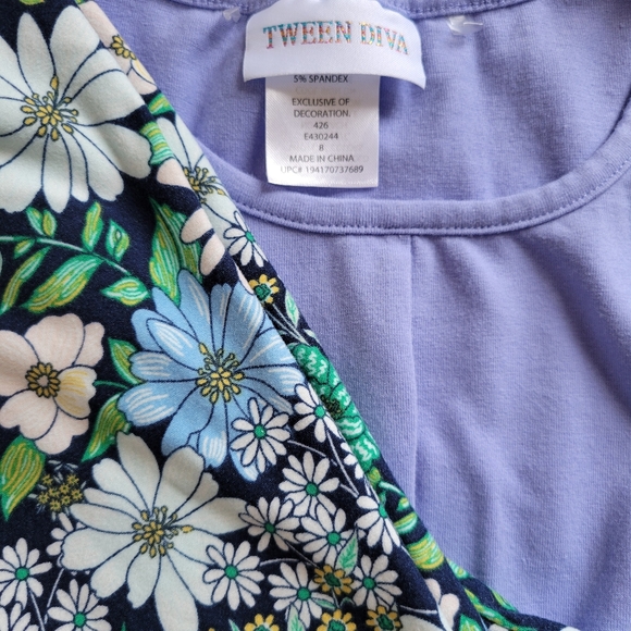 Two Outfits - Picture 3 of 9